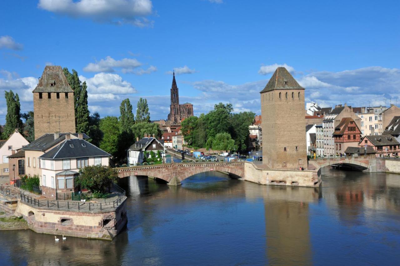 Gite Terre D'Helene 4 A 5 Pers Proche Strasbourg 42 M2, 3 Etoiles, Wifi, Paisible, Jardin, Proche Commerces,16 Atouts, Animaux Acceptes Berstett Экстерьер фото